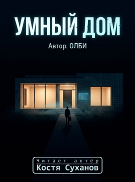 Умный дом -                   Олби - Лучшие аудиокниги слушать онлайн бесплатно Новые аудиокниги mp3 (мп3) на сайте mp3-knigi-audio.com
