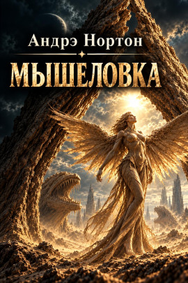 Мышеловка - Андрэ Нортон - Лучшие аудиокниги слушать онлайн бесплатно Новые аудиокниги mp3 (мп3) на сайте mp3-knigi-audio.com