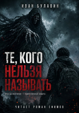 Те, кого нельзя называть -                   Иван Булавин - Лучшие аудиокниги слушать онлайн бесплатно Новые аудиокниги mp3 (мп3) на сайте mp3-knigi-audio.com