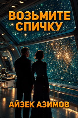 Возьмите спичку - Айзек Азимов - Лучшие аудиокниги слушать онлайн бесплатно Новые аудиокниги mp3 (мп3) на сайте mp3-knigi-audio.com