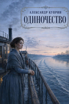 Одиночество - Александр Куприн - Лучшие аудиокниги слушать онлайн бесплатно Новые аудиокниги mp3 (мп3) на сайте mp3-knigi-audio.com
