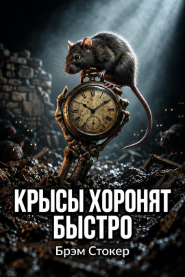 Крысы хоронят быстро - Брэм Стокер - Лучшие аудиокниги слушать онлайн бесплатно Новые аудиокниги mp3 (мп3) на сайте mp3-knigi-audio.com