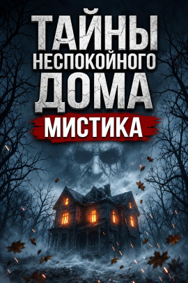 Тайны неспокойного дома -                   Ирэн Блейк - Лучшие аудиокниги слушать онлайн бесплатно Новые аудиокниги mp3 (мп3) на сайте mp3-knigi-audio.com