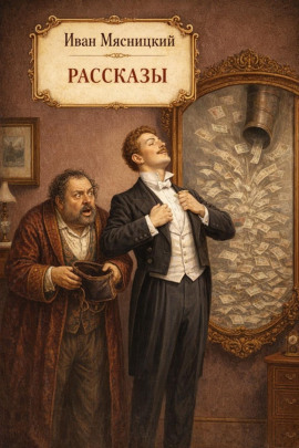 Рассказы -                   Иван Мясницкий - Лучшие аудиокниги слушать онлайн бесплатно Новые аудиокниги mp3 (мп3) на сайте mp3-knigi-audio.com