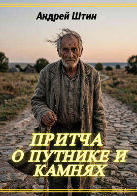 Притча о путнике и камнях - Автор неизвестен - Лучшие аудиокниги слушать онлайн бесплатно Новые аудиокниги mp3 (мп3) на сайте mp3-knigi-audio.com