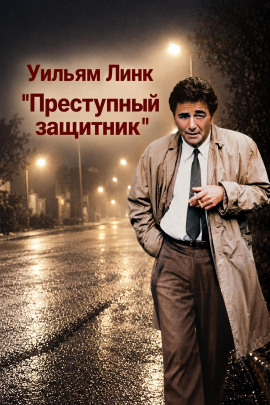 Преступный защитник -                   Уильям Линк - Лучшие аудиокниги слушать онлайн бесплатно Новые аудиокниги mp3 (мп3) на сайте mp3-knigi-audio.com