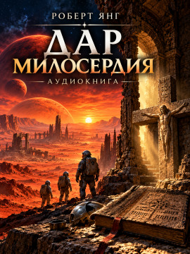 Дар милосердия - Роберт Янг - Лучшие аудиокниги слушать онлайн бесплатно Новые аудиокниги mp3 (мп3) на сайте mp3-knigi-audio.com