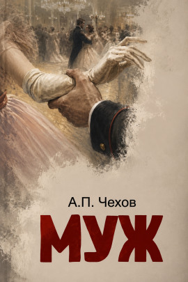 Муж - Антон Чехов - Лучшие аудиокниги слушать онлайн бесплатно Новые аудиокниги mp3 (мп3) на сайте mp3-knigi-audio.com