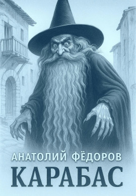 Карабас. Сборник рассказов - Анатолий Федоров - Лучшие аудиокниги слушать онлайн бесплатно Новые аудиокниги mp3 (мп3) на сайте mp3-knigi-audio.com