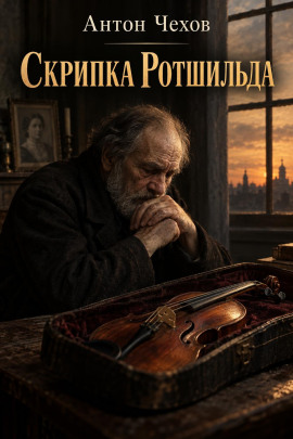 Скрипка Ротшильда - Антон Чехов - Лучшие аудиокниги слушать онлайн бесплатно Новые аудиокниги mp3 (мп3) на сайте mp3-knigi-audio.com