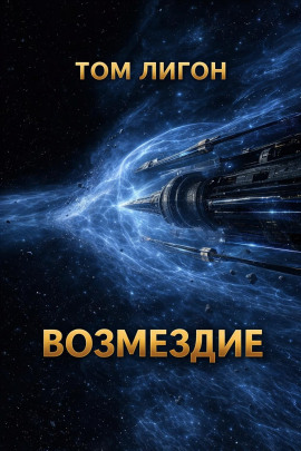 Возмездие -                   Том Лигон - Лучшие аудиокниги слушать онлайн бесплатно Новые аудиокниги mp3 (мп3) на сайте mp3-knigi-audio.com
