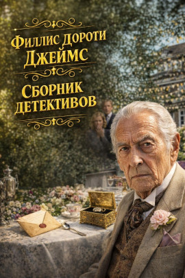 Сборник детективов - Филлис Дороти Джеймс - Лучшие аудиокниги слушать онлайн бесплатно Новые аудиокниги mp3 (мп3) на сайте mp3-knigi-audio.com