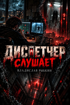 Диспетчер слушает -                   Владислав Рыбкин - Лучшие аудиокниги слушать онлайн бесплатно Новые аудиокниги mp3 (мп3) на сайте mp3-knigi-audio.com