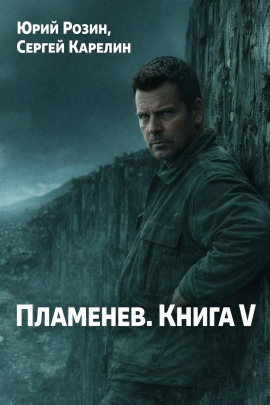 Пламенев. Книга 5 -                   Сергей Карелин - Лучшие аудиокниги слушать онлайн бесплатно Новые аудиокниги mp3 (мп3) на сайте mp3-knigi-audio.com