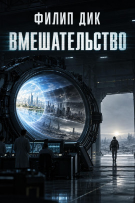 Вмешательство - Филип Дик - Лучшие аудиокниги слушать онлайн бесплатно Новые аудиокниги mp3 (мп3) на сайте mp3-knigi-audio.com