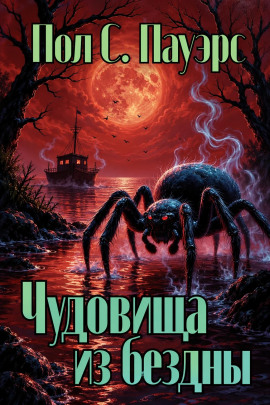 Чудовища из бездны -                   Пол С. Пауэрс - Лучшие аудиокниги слушать онлайн бесплатно Новые аудиокниги mp3 (мп3) на сайте mp3-knigi-audio.com