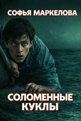 Соломенные куклы - Софья Маркелова - Лучшие аудиокниги слушать онлайн бесплатно Новые аудиокниги mp3 (мп3) на сайте mp3-knigi-audio.com