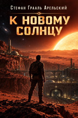 К новому Солнцу -                   Стефан Грааль Арельский - Лучшие аудиокниги слушать онлайн бесплатно Новые аудиокниги mp3 (мп3) на сайте mp3-knigi-audio.com