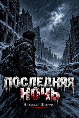 Последняя ночь -                   Николай Жмурин - Лучшие аудиокниги слушать онлайн бесплатно Новые аудиокниги mp3 (мп3) на сайте mp3-knigi-audio.com
