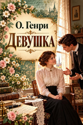 Девушка - Генри О. - Лучшие аудиокниги слушать онлайн бесплатно Новые аудиокниги mp3 (мп3) на сайте mp3-knigi-audio.com