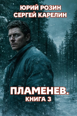 Пламенев. Книга 3 - Сергей Карелин - Лучшие аудиокниги слушать онлайн бесплатно Новые аудиокниги mp3 (мп3) на сайте mp3-knigi-audio.com