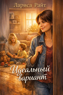 Идеальный вариант - Лариса Райт - Лучшие аудиокниги слушать онлайн бесплатно Новые аудиокниги mp3 (мп3) на сайте mp3-knigi-audio.com