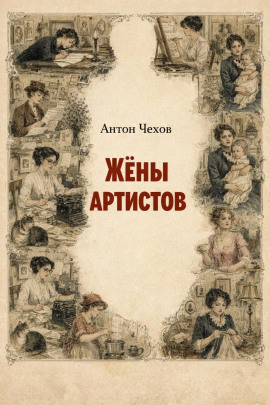 Жёны артистов - Антон Чехов - Лучшие аудиокниги слушать онлайн бесплатно Новые аудиокниги mp3 (мп3) на сайте mp3-knigi-audio.com