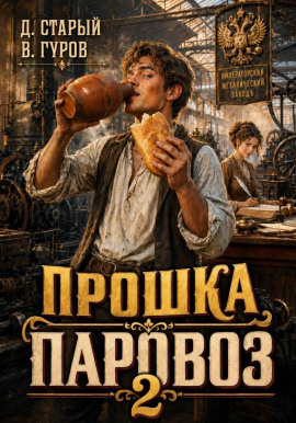 Прошка-Паровоз 2 -                   Валерий Гуров - Лучшие аудиокниги слушать онлайн бесплатно Новые аудиокниги mp3 (мп3) на сайте mp3-knigi-audio.com