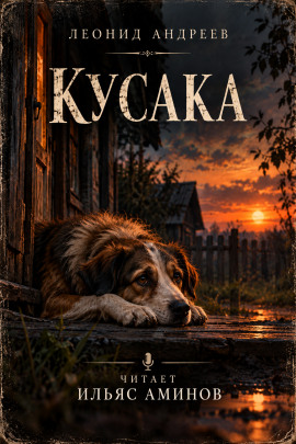 Кусака - Леонид Андреев - Лучшие аудиокниги слушать онлайн бесплатно Новые аудиокниги mp3 (мп3) на сайте mp3-knigi-audio.com