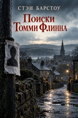 Поиски Томми Флинна -                   Стэн Барстоу - Лучшие аудиокниги слушать онлайн бесплатно Новые аудиокниги mp3 (мп3) на сайте mp3-knigi-audio.com