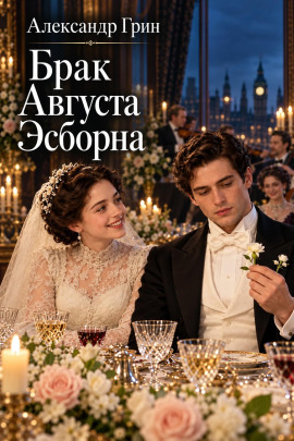 Брак Августа Эсборна - Александр Грин - Лучшие аудиокниги слушать онлайн бесплатно Новые аудиокниги mp3 (мп3) на сайте mp3-knigi-audio.com