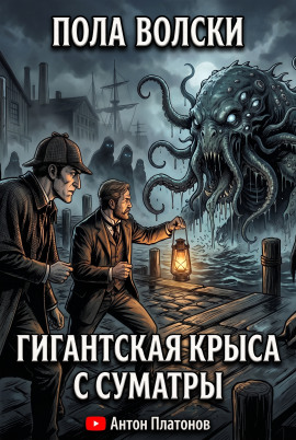 Гигантская крыса с Суматры - Пола Волски - Лучшие аудиокниги слушать онлайн бесплатно Новые аудиокниги mp3 (мп3) на сайте mp3-knigi-audio.com