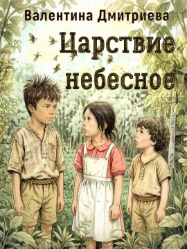 Царствие небесное - Валентина Дмитриева - Лучшие аудиокниги слушать онлайн бесплатно Новые аудиокниги mp3 (мп3) на сайте mp3-knigi-audio.com