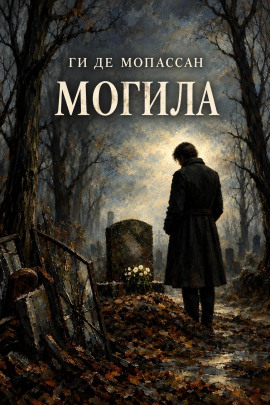 Могила - Мопассан Ги Де - Лучшие аудиокниги слушать онлайн бесплатно Новые аудиокниги mp3 (мп3) на сайте mp3-knigi-audio.com