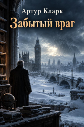 Забытый враг - Артур Кларк - Лучшие аудиокниги слушать онлайн бесплатно Новые аудиокниги mp3 (мп3) на сайте mp3-knigi-audio.com