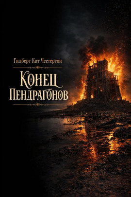 Конец Пендрагонов - Гилберт Кит Честертон - Лучшие аудиокниги слушать онлайн бесплатно Новые аудиокниги mp3 (мп3) на сайте mp3-knigi-audio.com