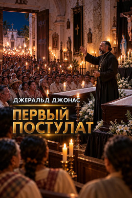 Первый постулат - Джеральд Джонас - Лучшие аудиокниги слушать онлайн бесплатно Новые аудиокниги mp3 (мп3) на сайте mp3-knigi-audio.com