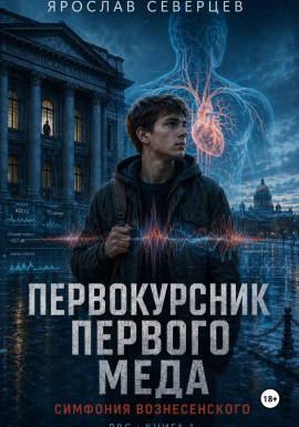 Симфония Вознесенского - Ярослав Северцев - Лучшие аудиокниги слушать онлайн бесплатно Новые аудиокниги mp3 (мп3) на сайте mp3-knigi-audio.com