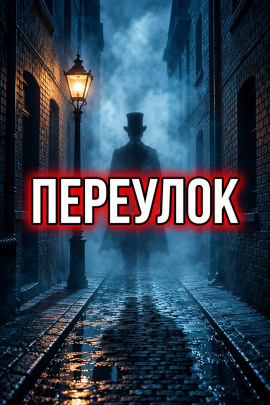 Переулок, где затаилась смерть - Алексей Константинов - Лучшие аудиокниги слушать онлайн бесплатно Новые аудиокниги mp3 (мп3) на сайте mp3-knigi-audio.com