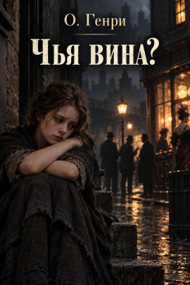 Чья вина? - Генри О. - Лучшие аудиокниги слушать онлайн бесплатно Новые аудиокниги mp3 (мп3) на сайте mp3-knigi-audio.com