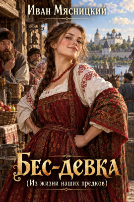 Бес-девка (Из жизни наших предков) - Иван Мясницкий - Лучшие аудиокниги слушать онлайн бесплатно Новые аудиокниги mp3 (мп3) на сайте mp3-knigi-audio.com