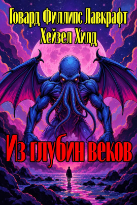Из глубин веков - Говард Лавкрафт - Лучшие аудиокниги слушать онлайн бесплатно Новые аудиокниги mp3 (мп3) на сайте mp3-knigi-audio.com