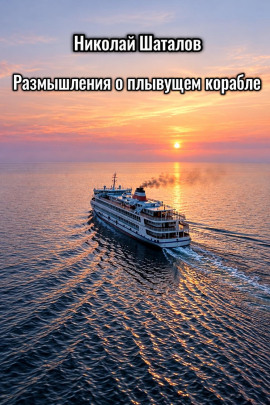 Размышления о плывущем корабле - Николай Шаталов - Лучшие аудиокниги слушать онлайн бесплатно Новые аудиокниги mp3 (мп3) на сайте mp3-knigi-audio.com
