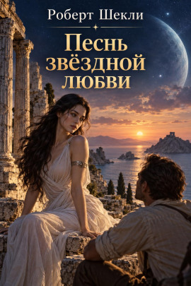 Песнь звёздной любви - Роберт Шекли - Лучшие аудиокниги слушать онлайн бесплатно Новые аудиокниги mp3 (мп3) на сайте mp3-knigi-audio.com