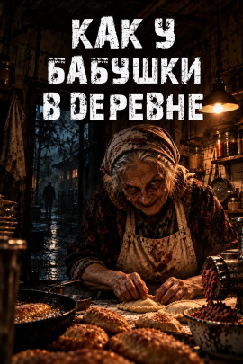 Как у бабушки в деревне - Кукла Ведьмина - Лучшие аудиокниги слушать онлайн бесплатно Новые аудиокниги mp3 (мп3) на сайте mp3-knigi-audio.com