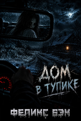 Дом в тупике - Феликс Бек - Лучшие аудиокниги слушать онлайн бесплатно Новые аудиокниги mp3 (мп3) на сайте mp3-knigi-audio.com