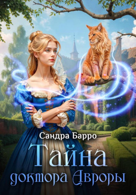 Тайна доктора Авроры - Сандра Барро - Лучшие аудиокниги слушать онлайн бесплатно Новые аудиокниги mp3 (мп3) на сайте mp3-knigi-audio.com