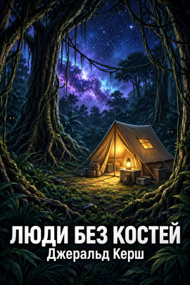 Люди без костей - Джеральд Керш - Лучшие аудиокниги слушать онлайн бесплатно Новые аудиокниги mp3 (мп3) на сайте mp3-knigi-audio.com