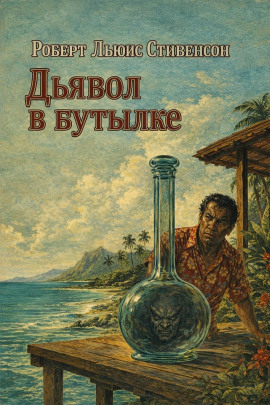 Дьявол в бутылке - Роберт Стивенсон - Лучшие аудиокниги слушать онлайн бесплатно Новые аудиокниги mp3 (мп3) на сайте mp3-knigi-audio.com