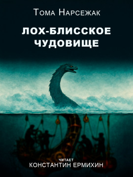 Лох-Блисское чудовище - Тома Нарсежак - Лучшие аудиокниги слушать онлайн бесплатно Новые аудиокниги mp3 (мп3) на сайте mp3-knigi-audio.com